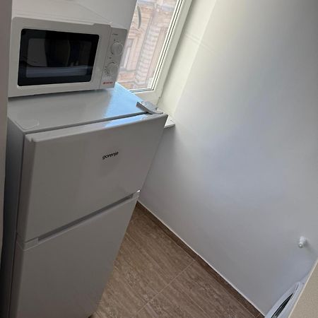Studio Central Pcs Bükreş Dış mekan fotoğraf