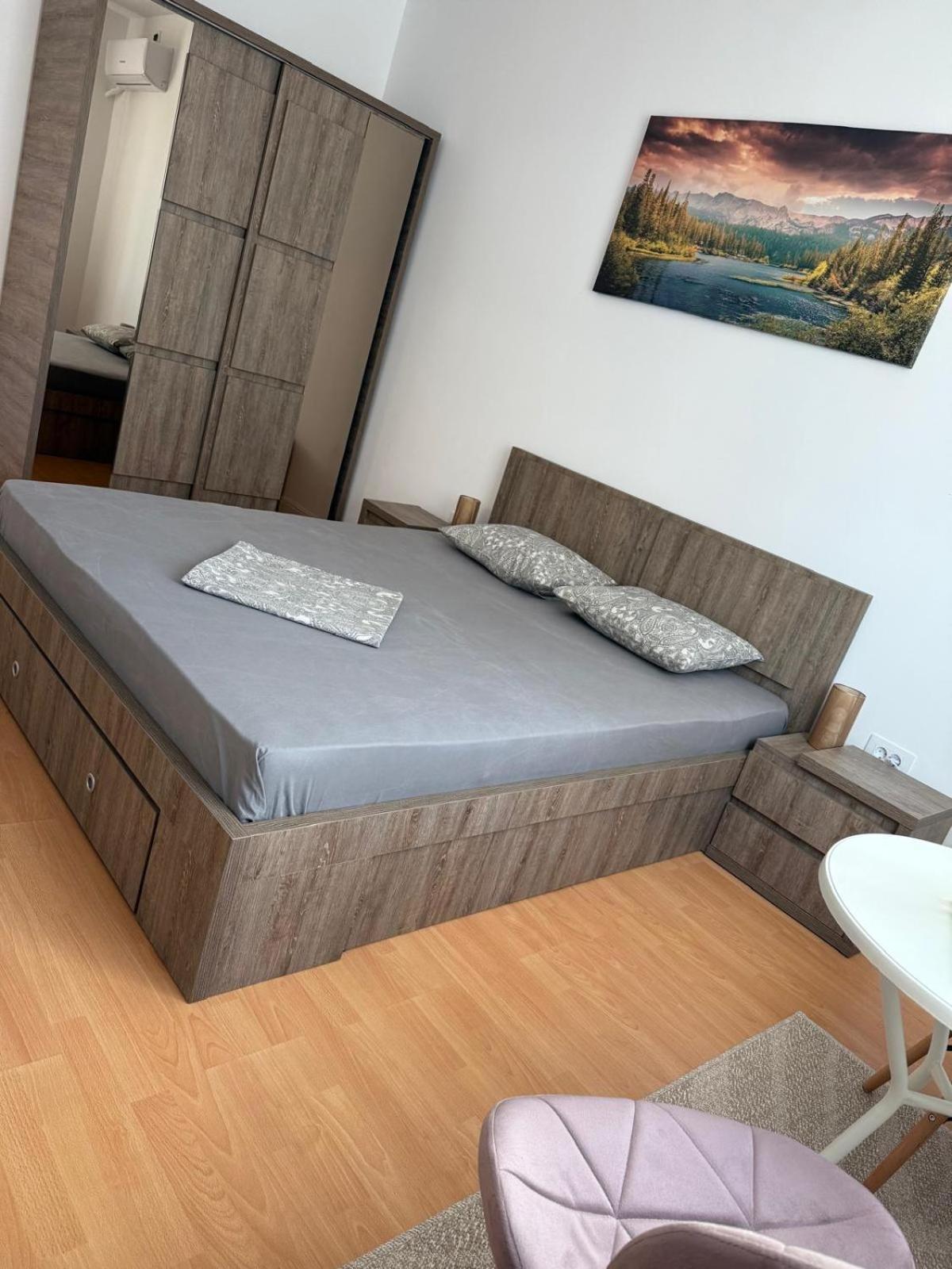 Studio Central Pcs Bükreş Dış mekan fotoğraf